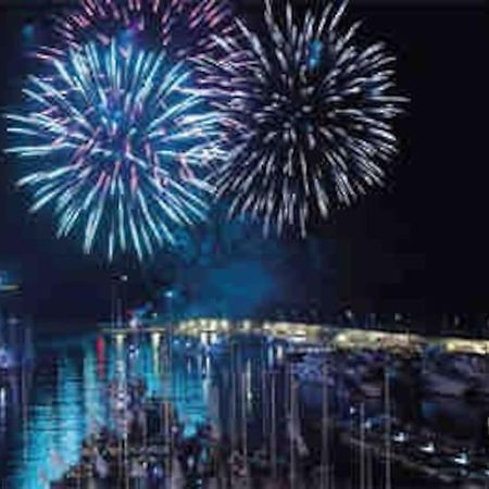 Appartamento Incantevole In Piazza Bresca, Sanremo Exterior foto